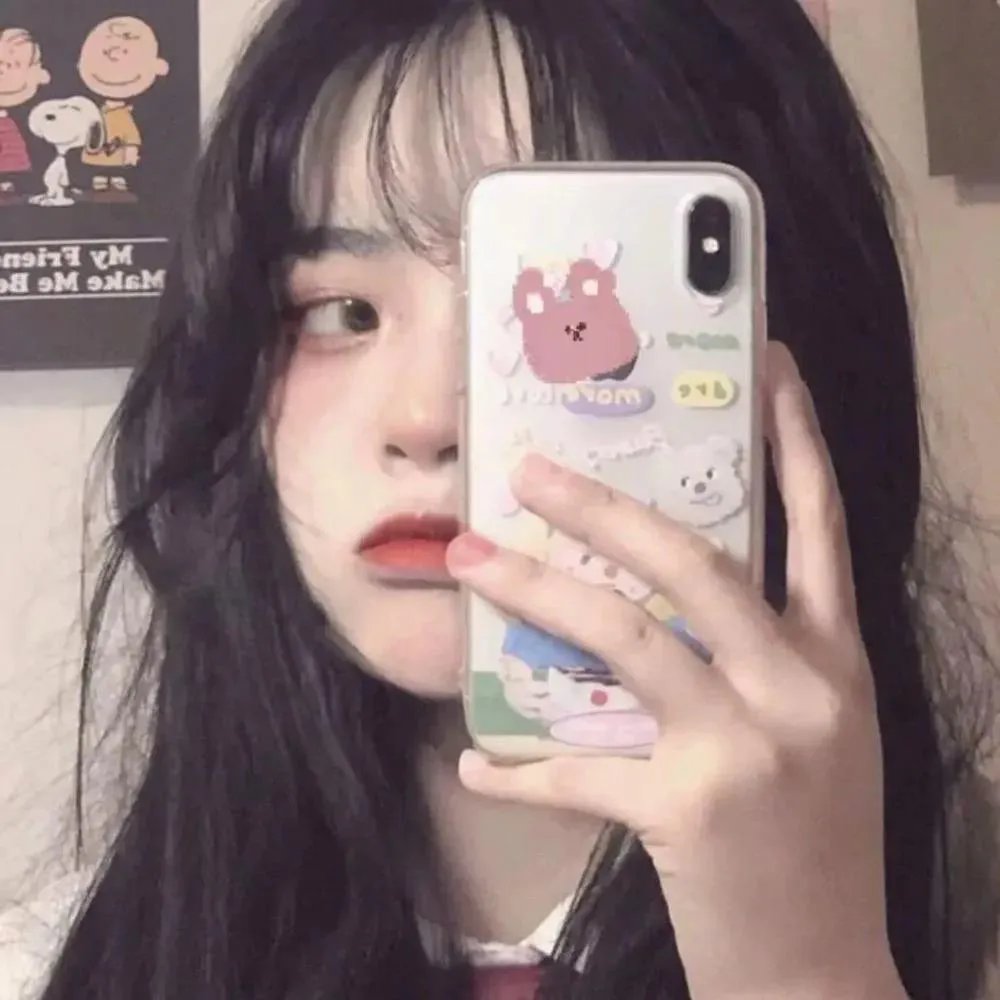 春花娇美可人儿