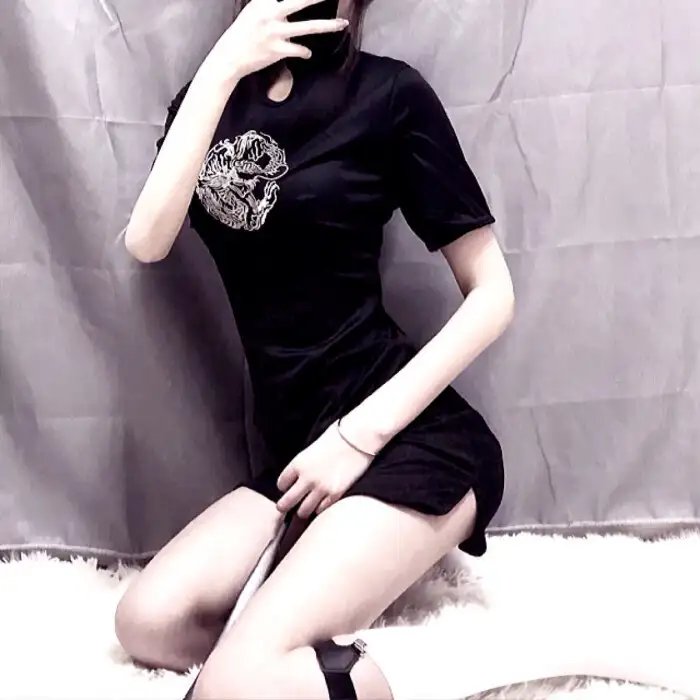 乳虎出谷